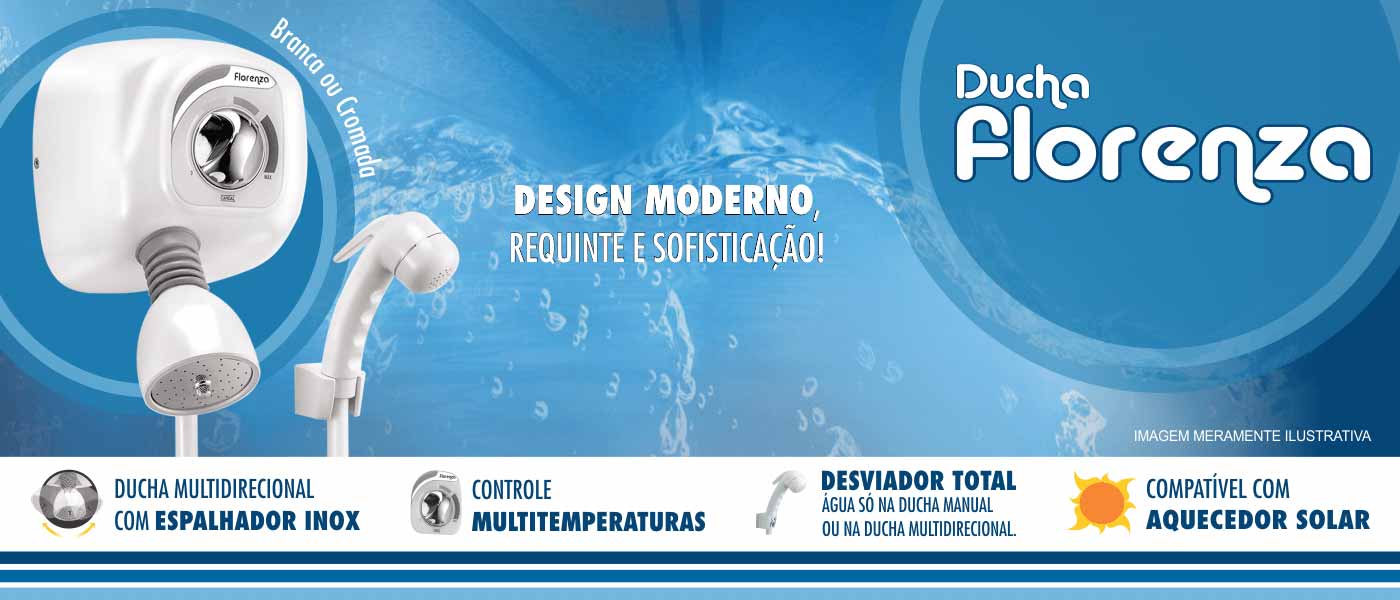 ducha-florenza-design-moderno